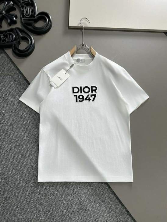 Dior T Shirts Short _SKUDiorS-2XLtltx6315983